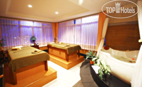 New photos from tourists Bintan Agro Beach Resort 4*