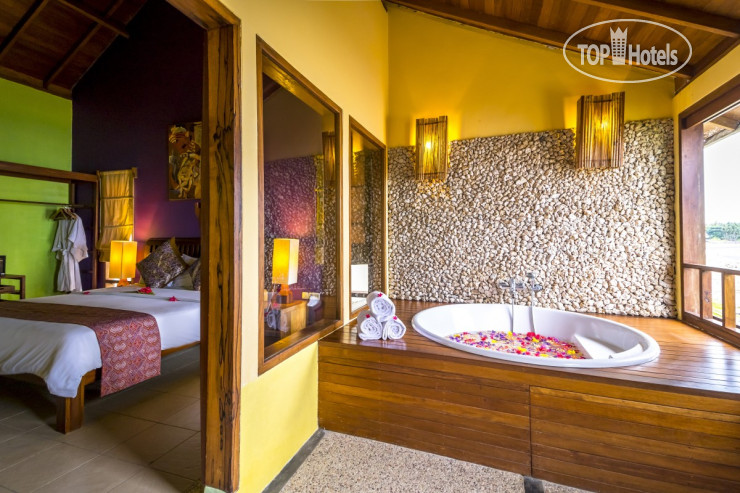 Hotelier's photos Cocotinos Manado - A Boutique Beach Resort 3*