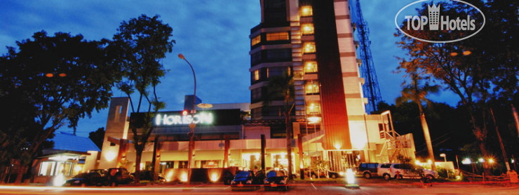 Hotel photo Horison Ultima Makassar 4*