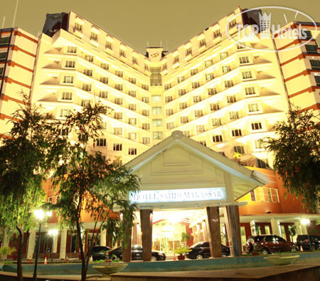 Hotelier's photos Hotel Sahid Jaya Makassar 3*