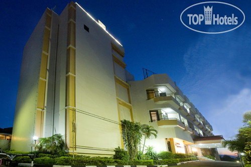 New photos from tourists Hotel Sahid Manado 2*