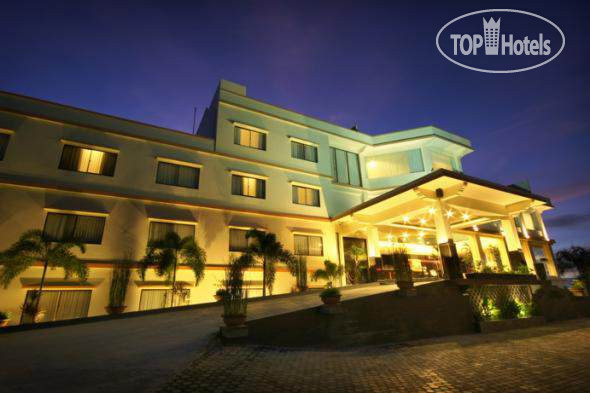 Hotel photo Swiss Belhotel Silae Palu 4*