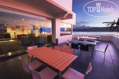 New photos from tourists Swiss Belhotel Silae Palu 4*