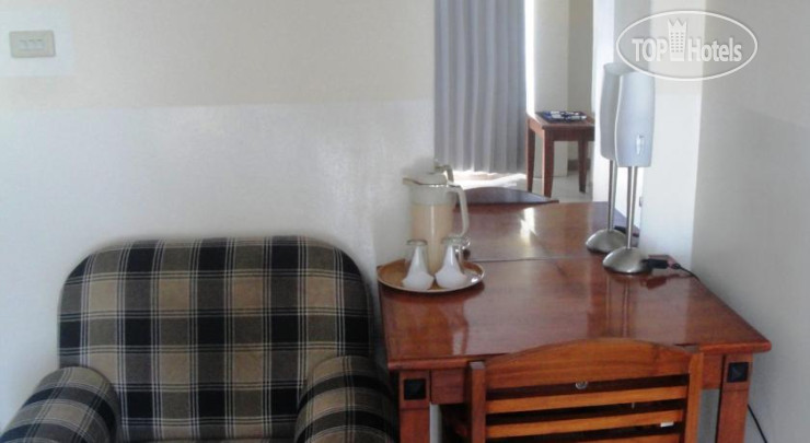 New photos from tourists Celebes Hotel 2*