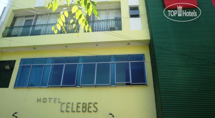 Hotelier's photos Celebes Hotel 2*