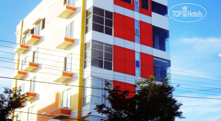 Hotelier's photos Divachk Hotel 1*