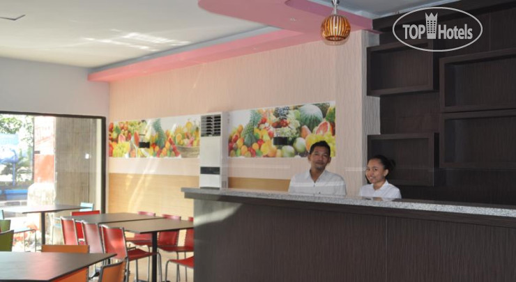 Hotel photo Ocean View Hotel Makassar 2*