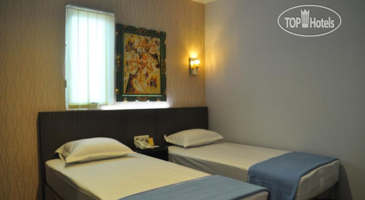 New photos from tourists Ocean View Hotel Makassar 2*