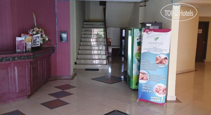 New photos from tourists Quint Hotel 2*