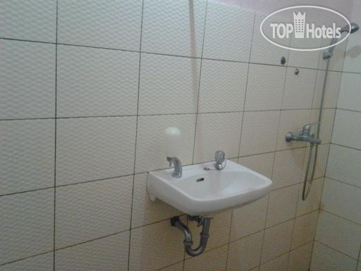 New photos from tourists Tountemboan Hotel 2*