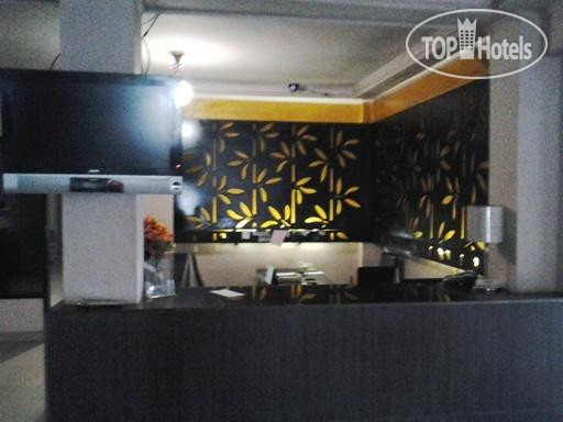 Hotel photo Tountemboan Hotel 2*