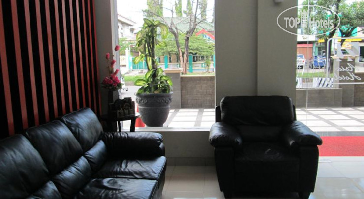 New photos from tourists Asia Hotel 1*