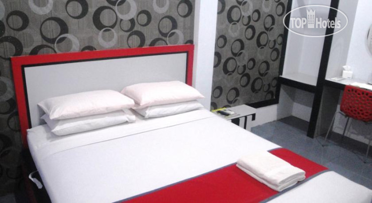 New photos from tourists Prince Boulevard Hotel 3*