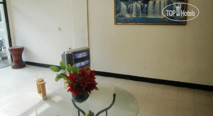 New photos from tourists Orion Hotel