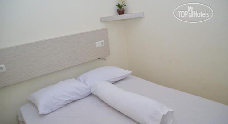 New photos from tourists Manado Grace Inn 1*