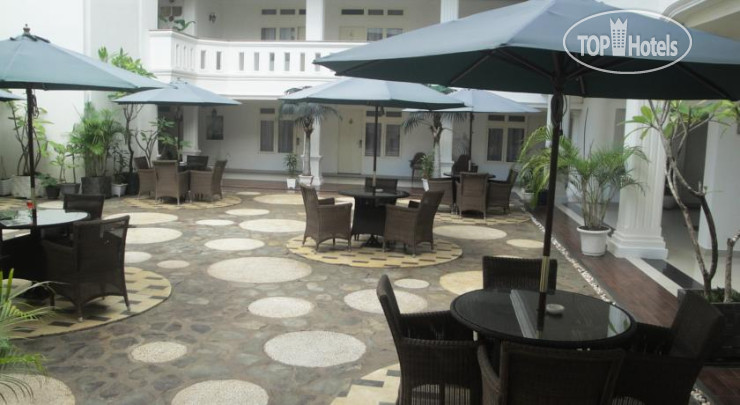 New photos from tourists Ramayana Hotel 3*