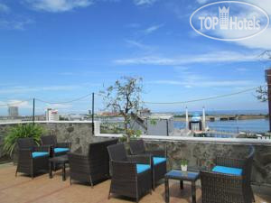 Hotel photo Kenari Tower Hotel 3*