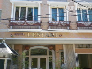 Hotel photo Lestari Hotel 2*