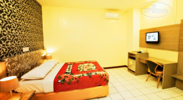 New photos from tourists Planet Bali Hotel 1*