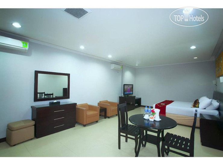 New photos from tourists Celebes Hotel 1*