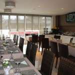 Hotel photo Scarlet Hotel Makassar 3*