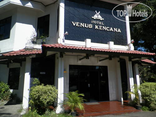 Hotelier's photos Venus Kencana Hotel 1*