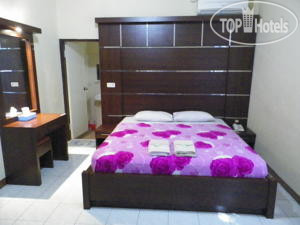 New photos from tourists Venus Kencana Hotel 1*