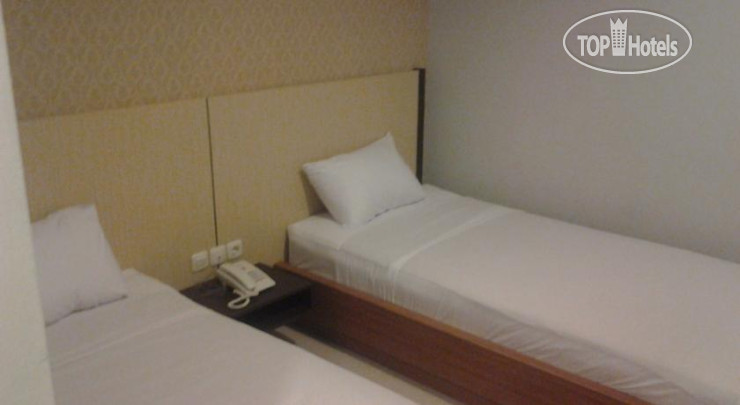 New photos from tourists Parade Guest House 2*