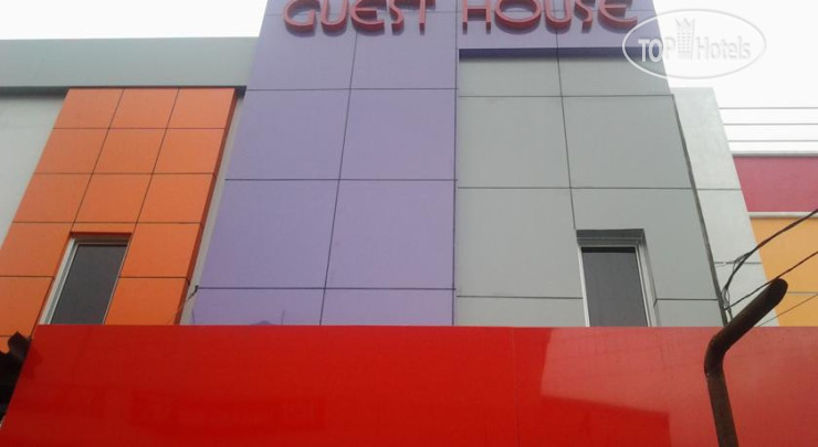 Hotelier's photos Parade Guest House 2*