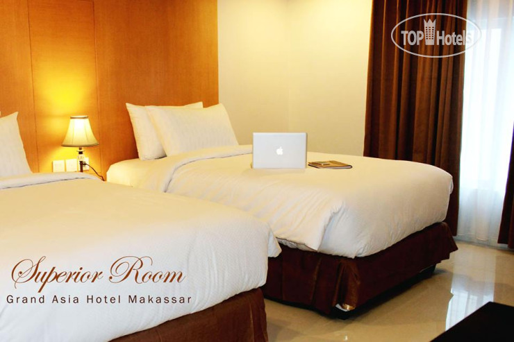 New photos from tourists Grand Asia Hotel 3*