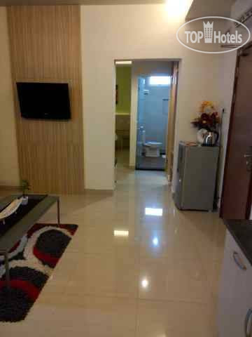 New photos from tourists Avira Hotel Makassar 2*