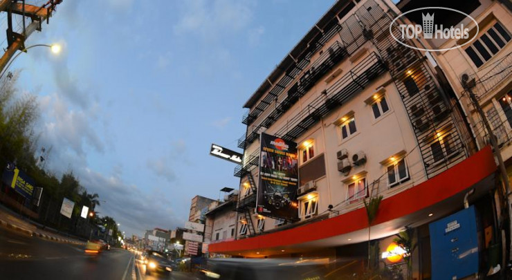 Hotel photo Makassar Mulia Hotel 2*