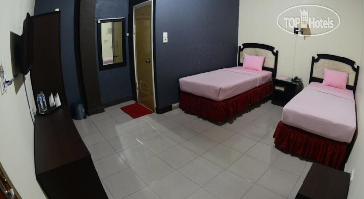 New photos from tourists Makassar Mulia Hotel 2*