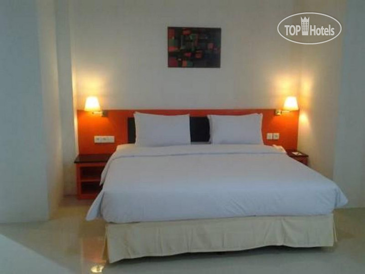 Hotelier's photos Asyra Hotel Makassar 2*