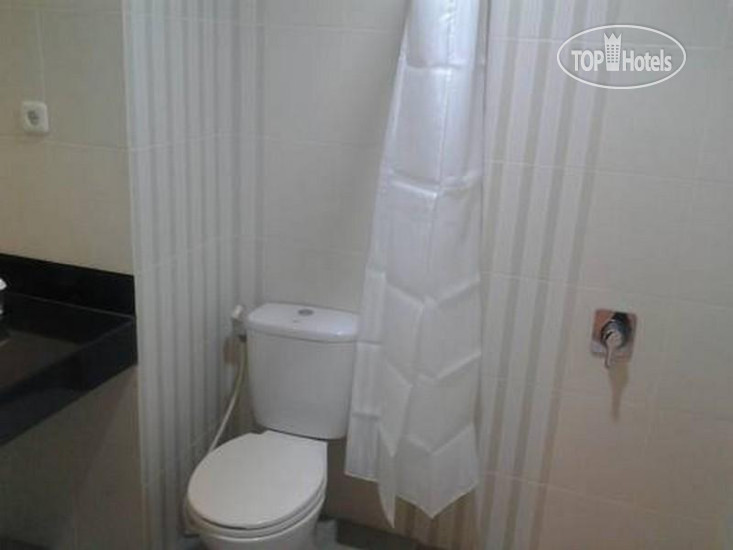 New photos from tourists Asyra Hotel Makassar 2*