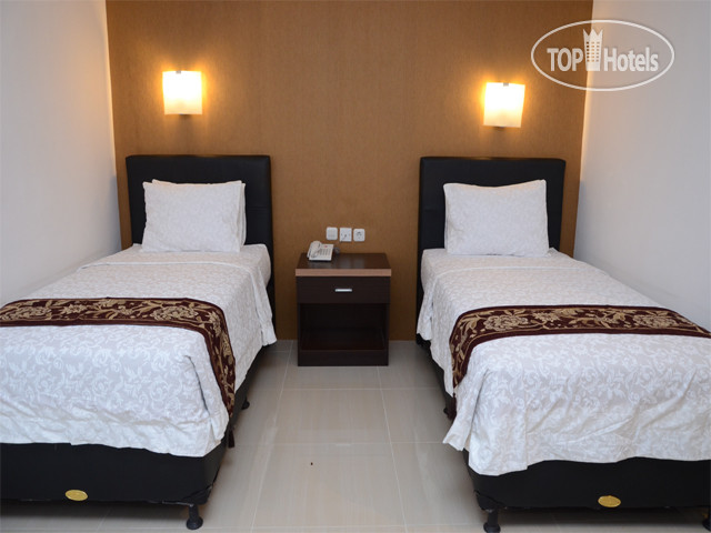 Hotelier's photos Grand Populer Hotel 2*