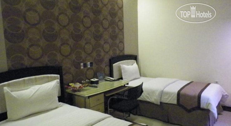 New photos from tourists Mega Inn 1*