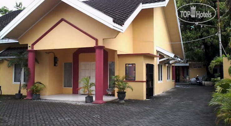 Hotelier's photos Wisma Mutiara 1*