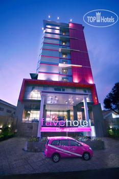 Hotelier's photos Favehotel Daeng Tompo Makassar 3*