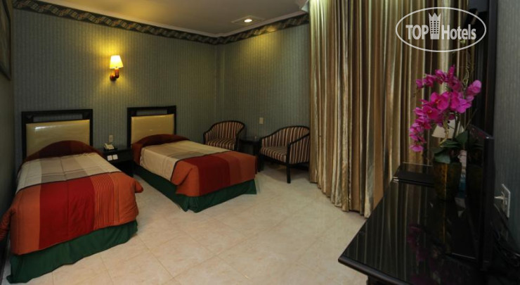 New photos from tourists Yasmin Hotel Makassar 2*
