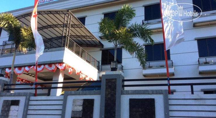 New photos from tourists Darma Nusantara II Hotel 2*