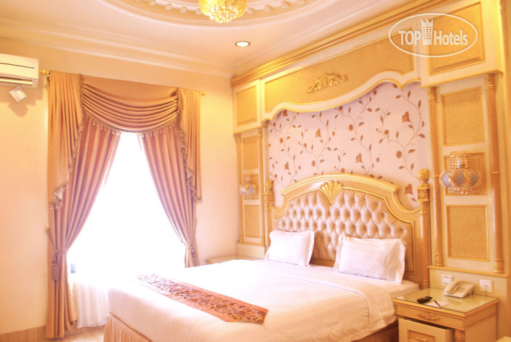 New photos from tourists Grand Town Hotel 3*