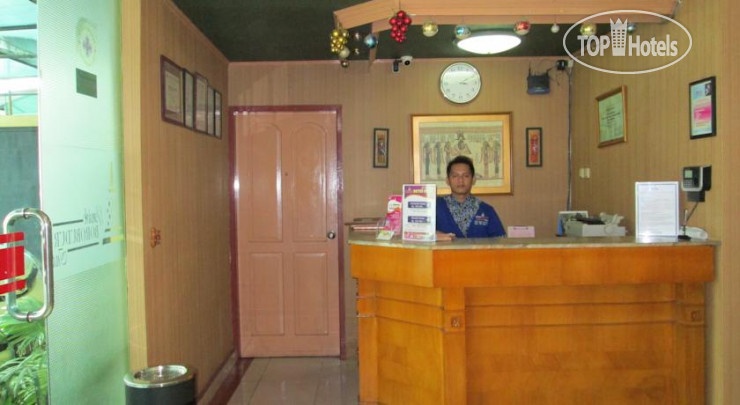 Hotelier's photos Pondok Borobudur Indah 1*