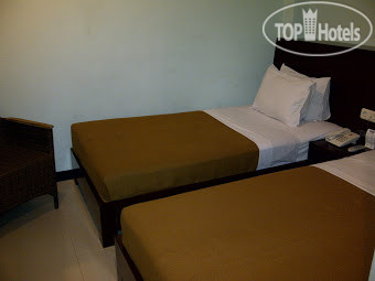 New photos from tourists D'bugis Ocean Hotel 1*