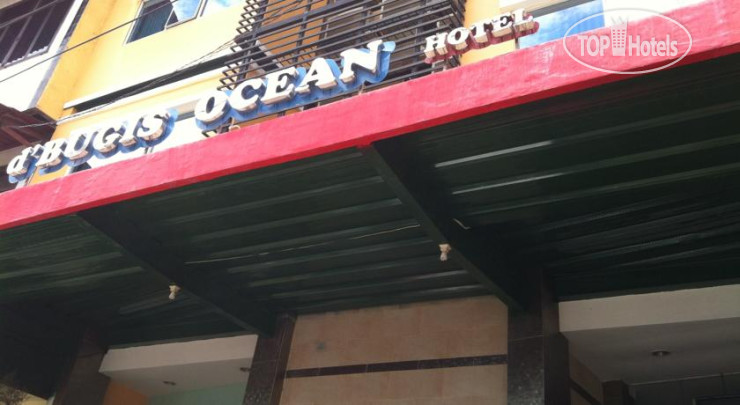Hotelier's photos D'bugis Ocean Hotel 1*