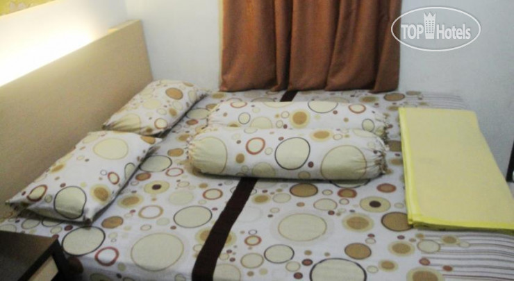 Hotel photo Jakarta Jaya Hotel 1*