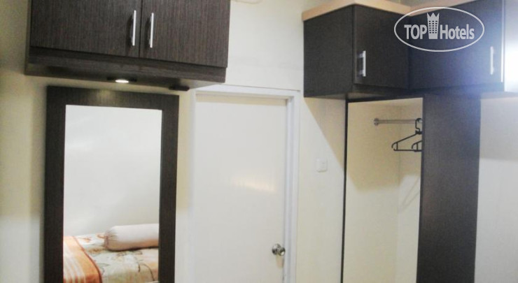 New photos from tourists Jakarta Jaya Hotel 1*