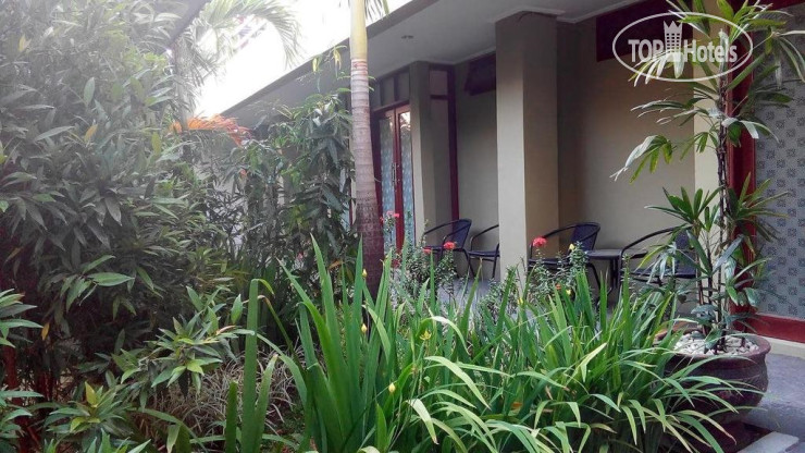 Hotel photo Makassar Breeze Place Residence 