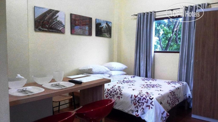 New photos from tourists Makassar Breeze Place Residence