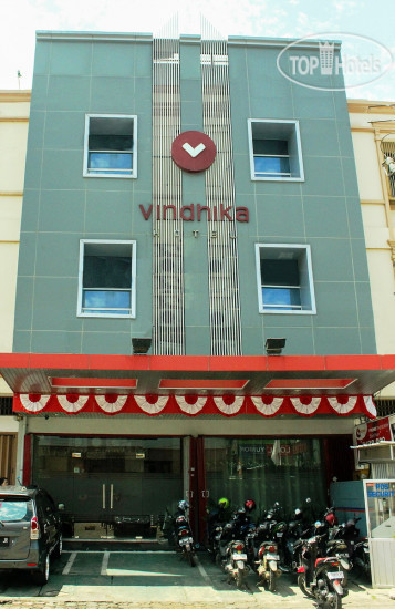 Hotelier's photos Vindhika Hotel 2*